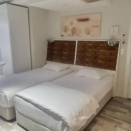 住宿加早餐酒店 Meydan Butik 3*