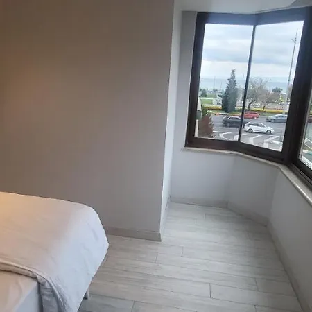 Meydan Butik 住宿加早餐酒店 3*