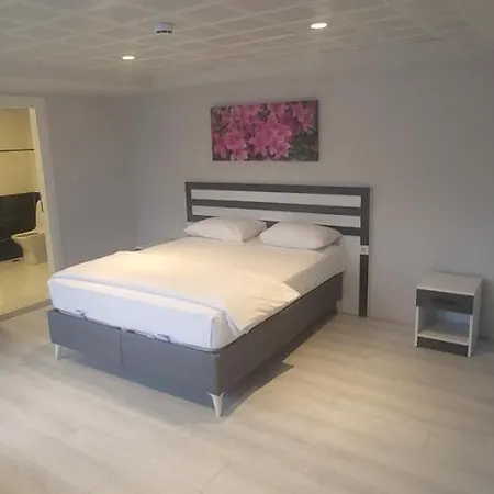Meydan Butik 住宿加早餐酒店 3*