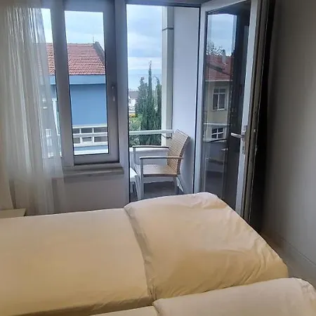 Meydan Butik 住宿加早餐酒店 泰基尔达