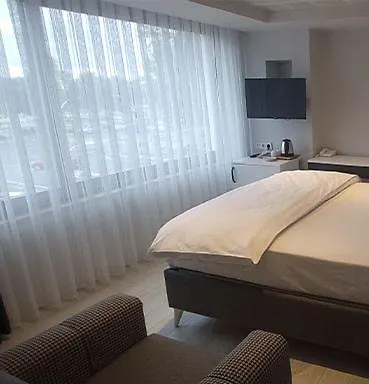 住宿加早餐酒店 Meydan Butik 3*