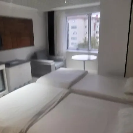 Meydan Butik 住宿加早餐酒店 3*