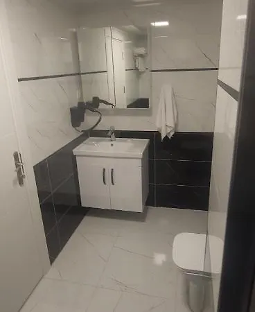 Meydan Butik 住宿加早餐酒店 泰基尔达