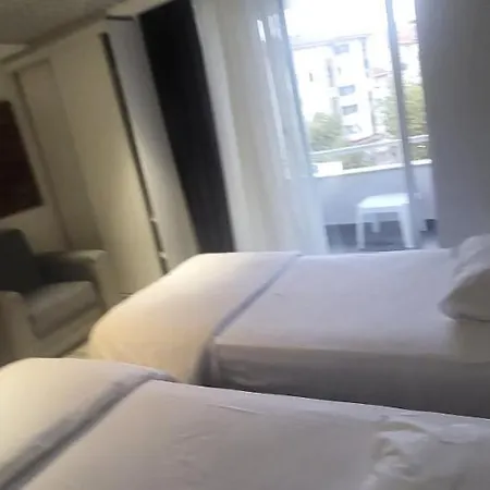 Meydan Butik 3* 泰基尔达