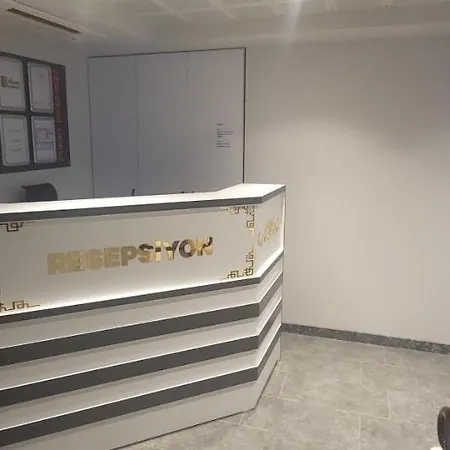 Meydan Butik 泰基尔达