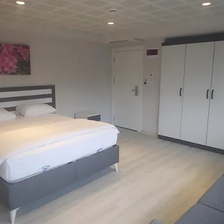 Meydan Butik 住宿加早餐酒店 3*