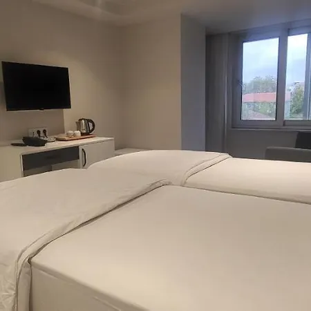 Meydan Butik 3* 泰基尔达