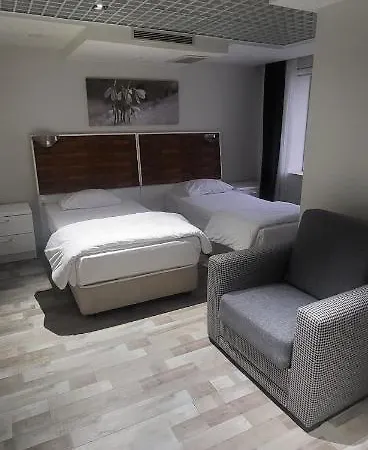Meydan Butik 住宿加早餐酒店