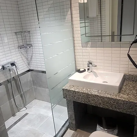 Meydan Butik 住宿加早餐酒店 3*