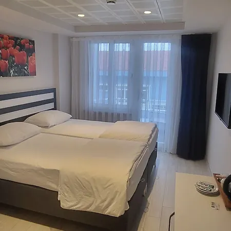 住宿加早餐酒店 Meydan Butik 3*