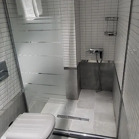 住宿加早餐酒店 Meydan Butik 3*