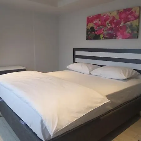 Meydan Butik Nocleg ze śniadaniem Tekirdağ