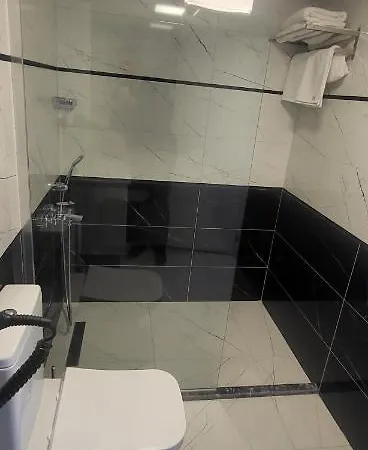 Nocleg ze śniadaniem Meydan Butik