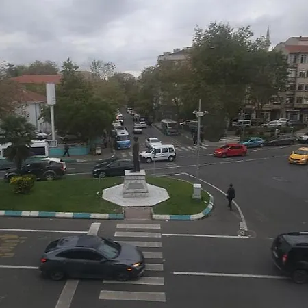 Meydan Butik Отель типа 