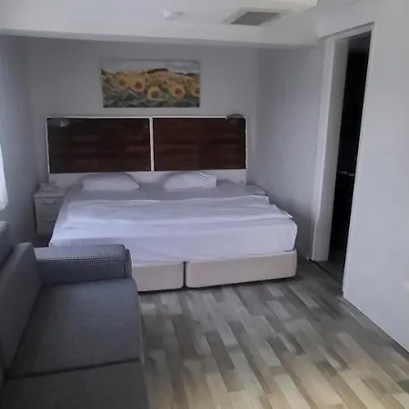 Meydan Butik Nocleg ze śniadaniem