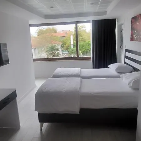 Nocleg ze śniadaniem Meydan Butik 3*