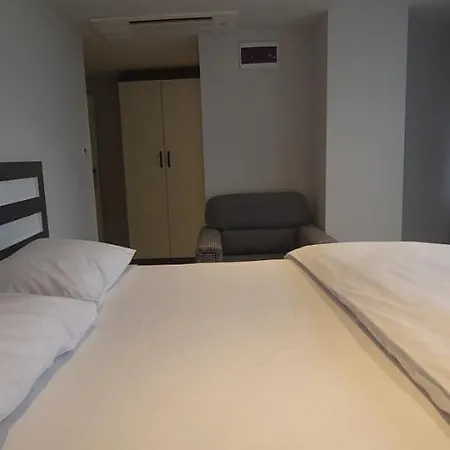 Nocleg ze śniadaniem Meydan Butik Tekirdağ