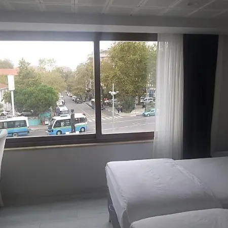 Nocleg ze śniadaniem Meydan Butik 3*