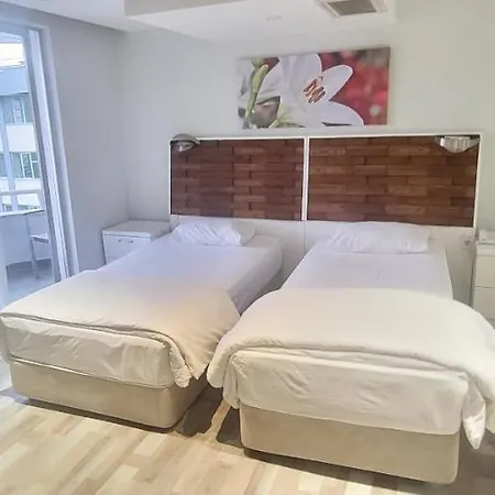 Nocleg ze śniadaniem Meydan Butik Tekirdağ