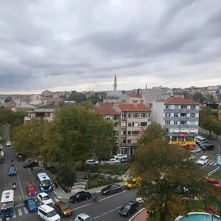 Meydan Butik 3* Tekirdağ