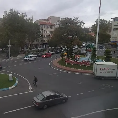 Meydan Butik 3* Tekirdağ