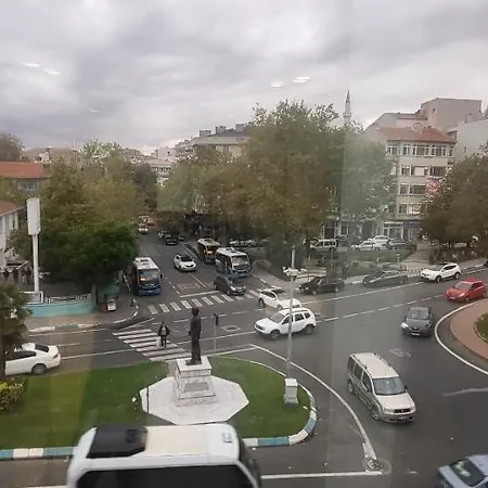 Meydan Butik 3* Tekirdağ
