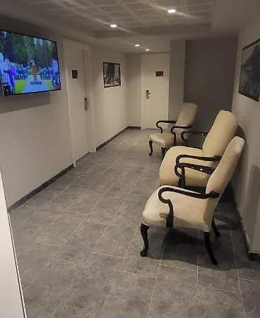 Meydan Butik Nocleg ze śniadaniem Tekirdağ