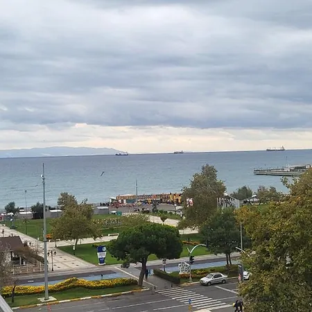 Nocleg ze śniadaniem Meydan Butik Tekirdağ