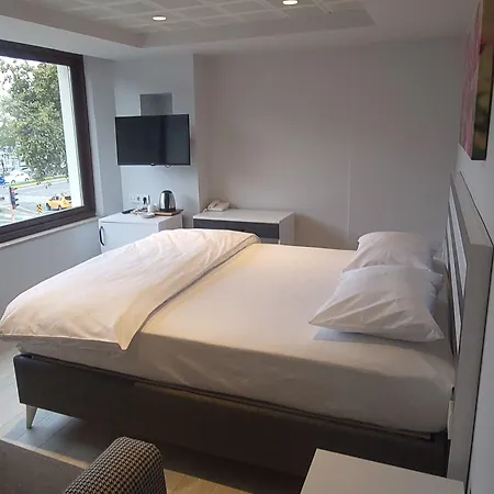 Nocleg ze śniadaniem Meydan Butik