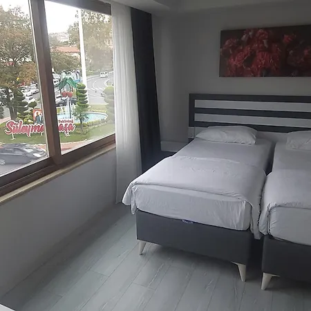 Nocleg ze śniadaniem Meydan Butik