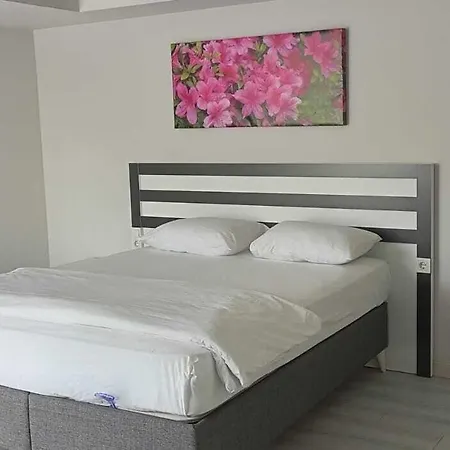 Nocleg ze śniadaniem Meydan Butik 3*